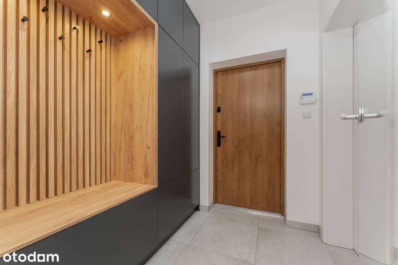 Unikalny Dom Nad Wilgą -wyposażenie, design i jakość - Swoszowice 146m-8