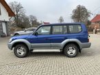 Toyota Land Cruiser Prado 90 3.0 TD - 9