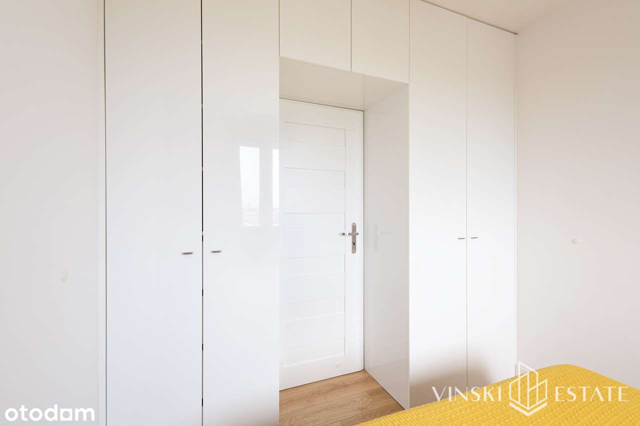 Mieszkanie 2-pokojowe z balkonem | Piątkowo-5