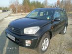 Toyota RAV4 2.0 VVT-i 4x4 - 2