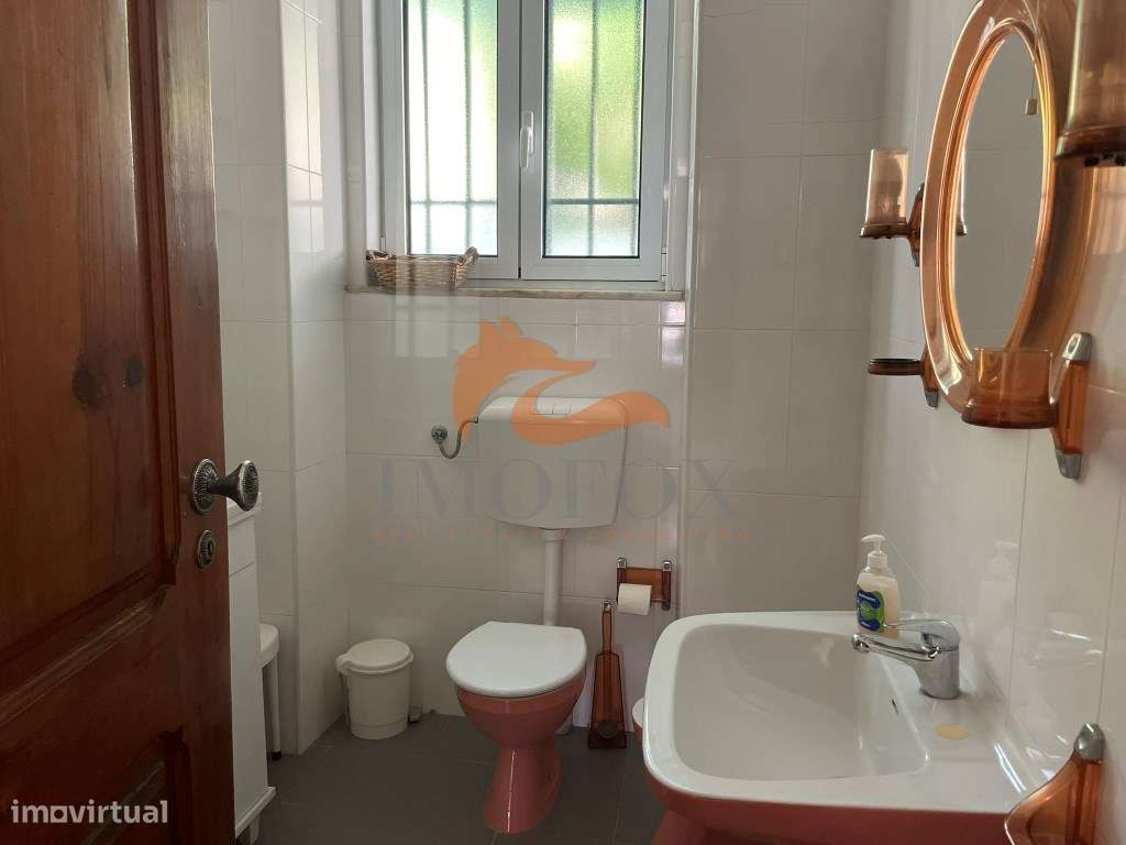 Casa da Montanha - O Refúgio Perfeito em Vila Cova de Alva, Arganil-31