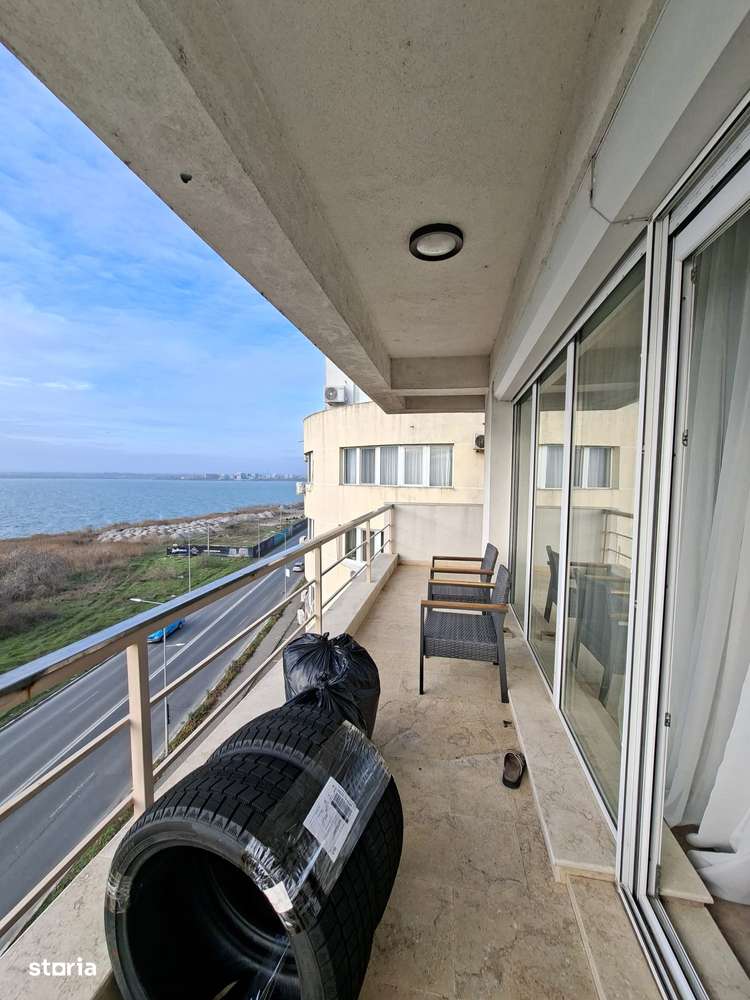Mamaia Summerland- 3camere Vedere lac-16