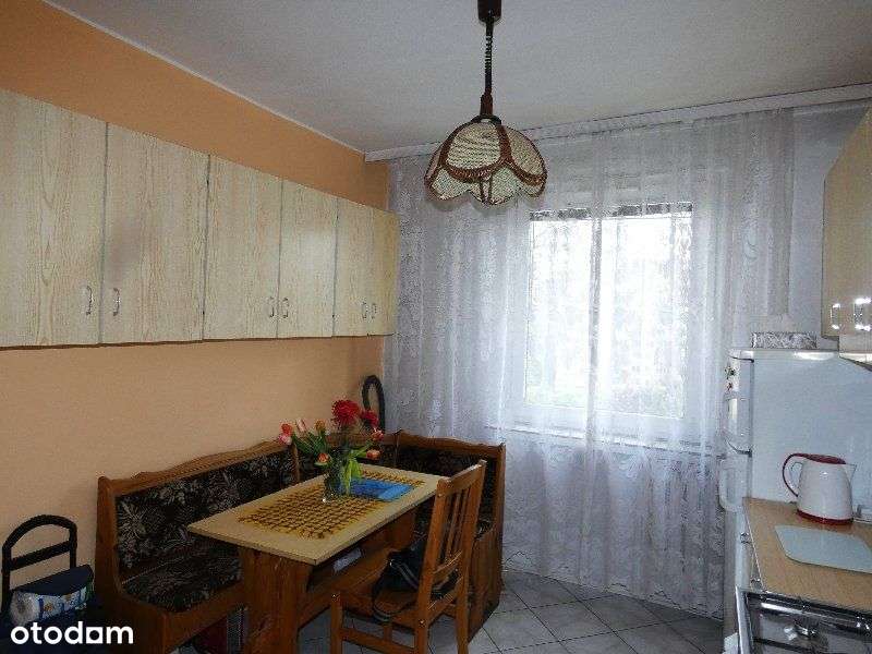 Tysiąclecie ul. PCK-dwupokojowe 51mkw-8