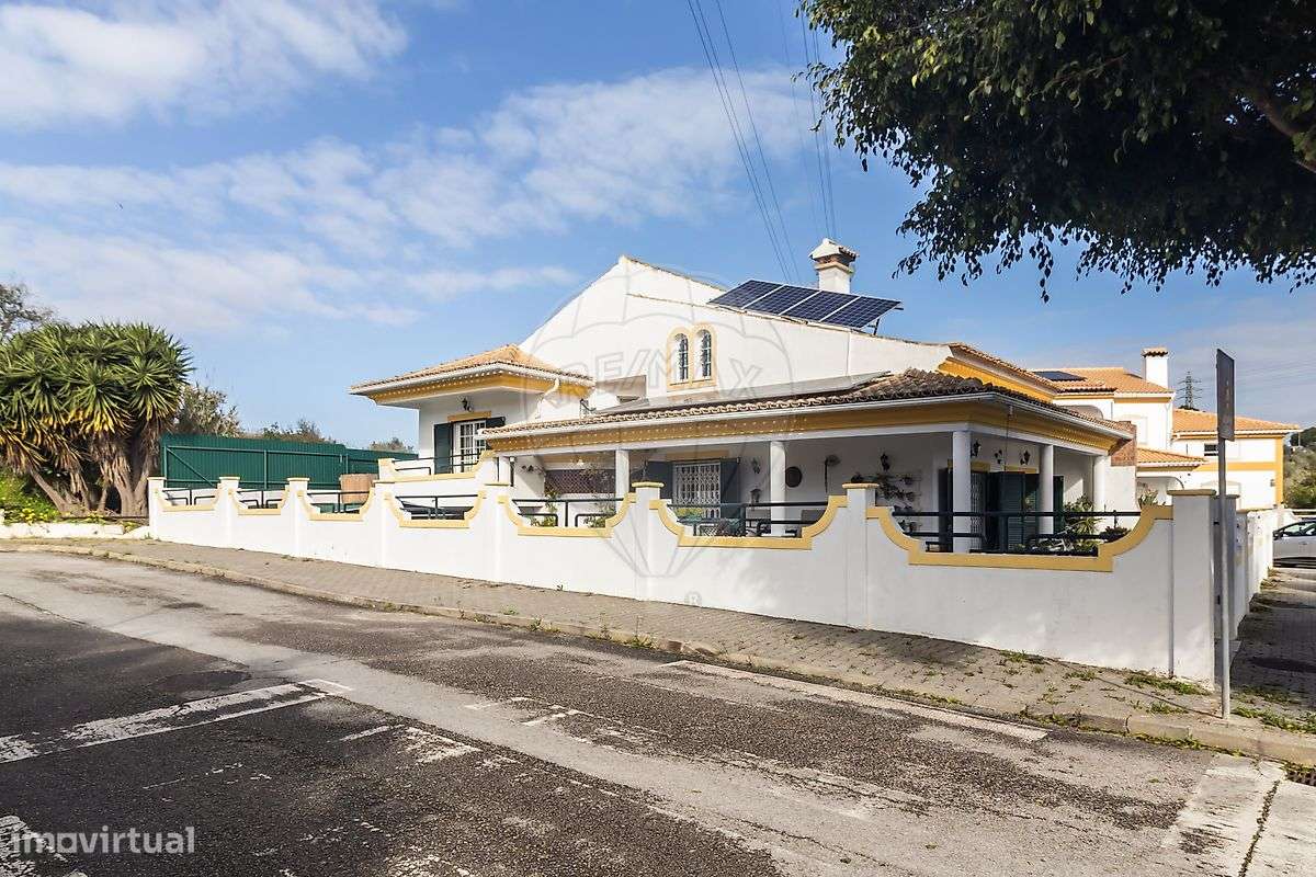 Moradia T4 para venda - Grande imagem: 4/49