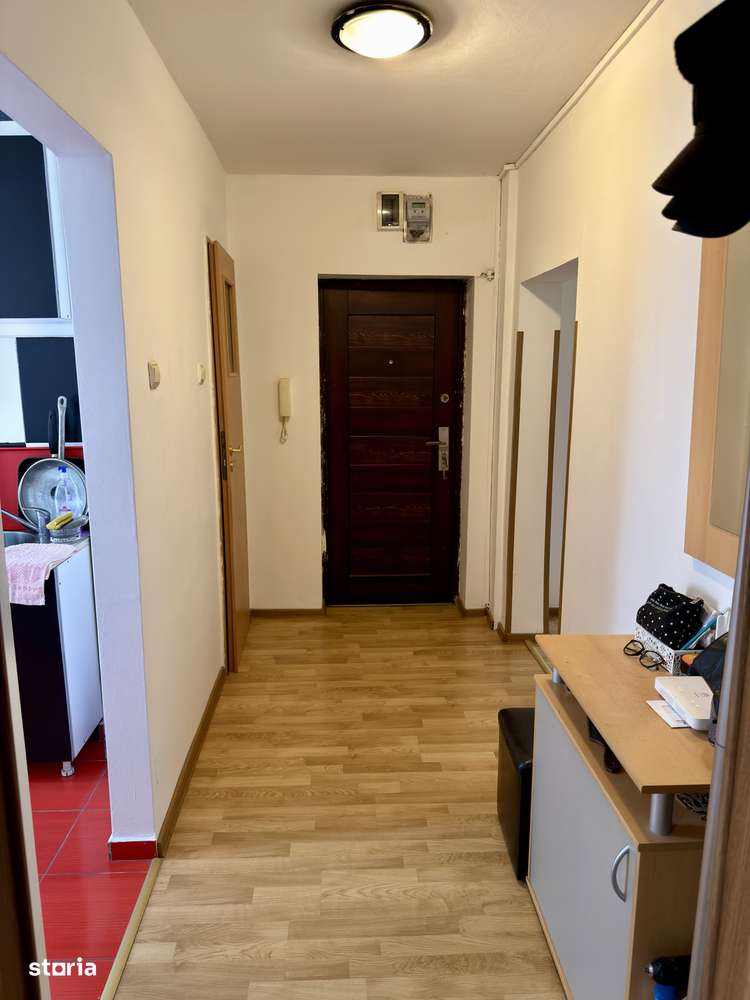 0%! Ap 4 camere decomandat, 2 bai, 1 balcon, Et. 4/5, zona Sagului!-9