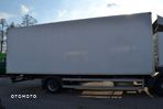 Mercedes-Benz Kontener meblowy 18 EP 18 palet Izoterma na samochód na magazyn Atego TGL TGM Midlum Eurocargo Volvo FL LF Pasuje na każdy samochód - 5