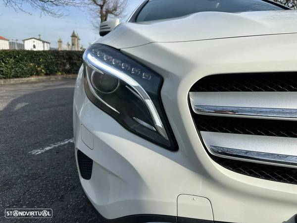Mercedes-Benz GLA 180 d Activity Edition - 6