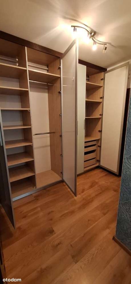 przestronne 2-pokojowe mieszkanie Panewniki - Pełny obrazek: 5/13