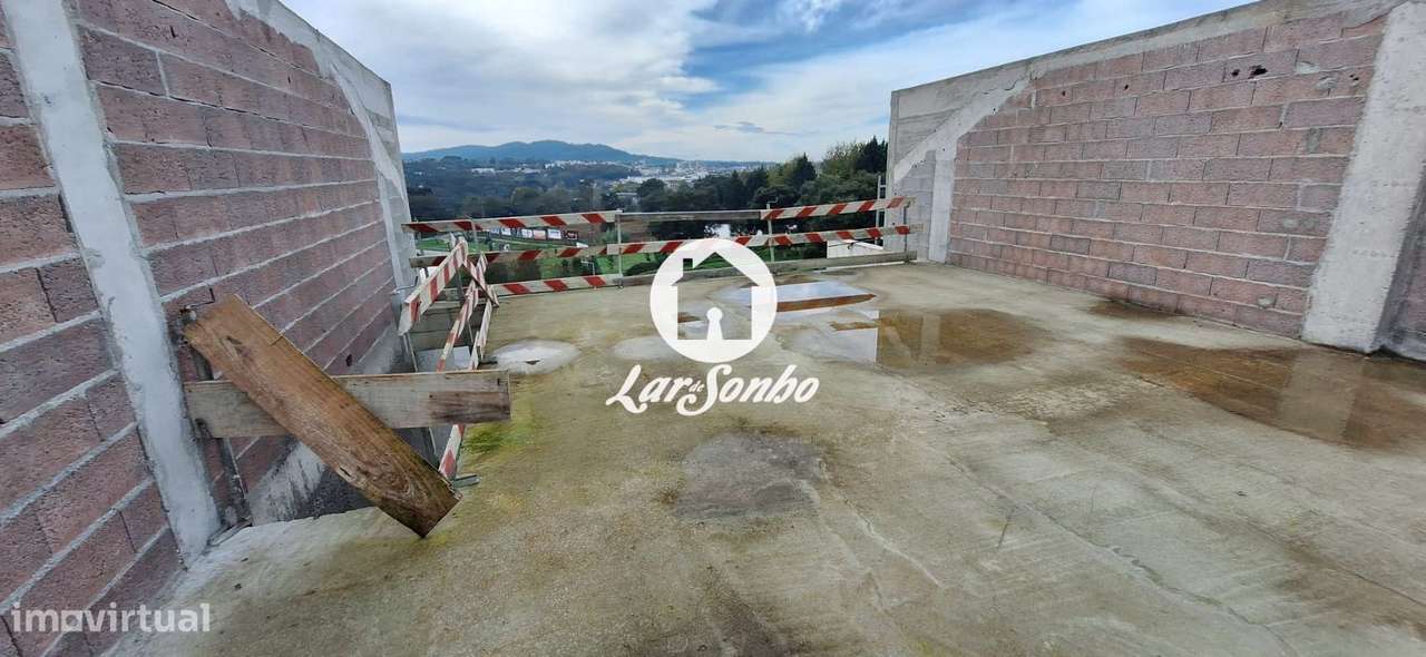 Apartamento em Barcelos-19