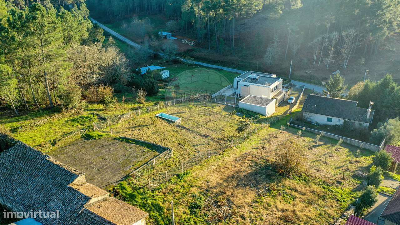 Moradia T3 para venda - Grande imagem: 4/21