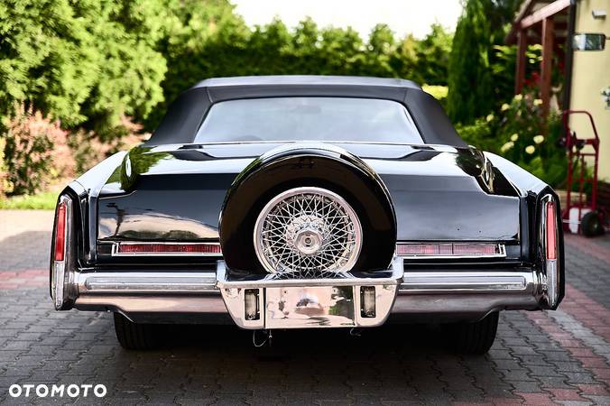 Cadillac Eldorado - 12