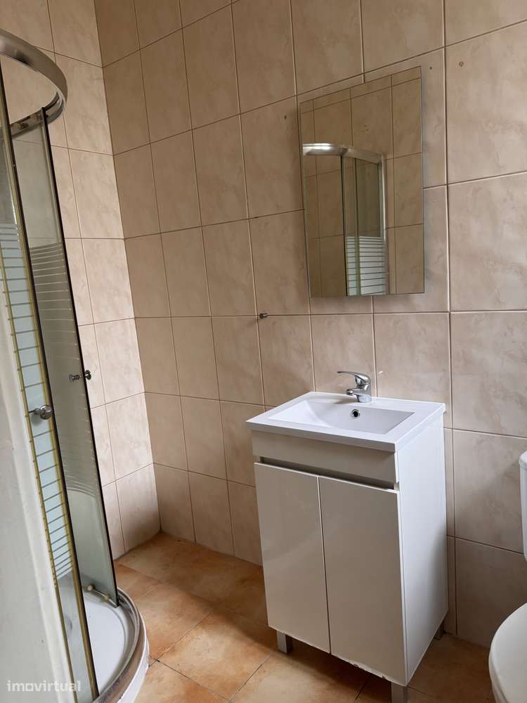 T3 Estilo Classico com quintal - Grande imagem: 4/9