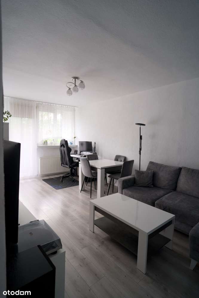 Przytulne 2 pokoje z balkonem – Górna, Łódź – bez pośredników! - Pełny obrazek: 2/14