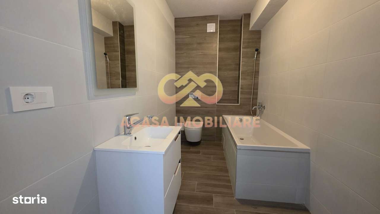 FINALIZAT VALEA LUPULUI APARTAMENT 2 CAMERE 57MP-3