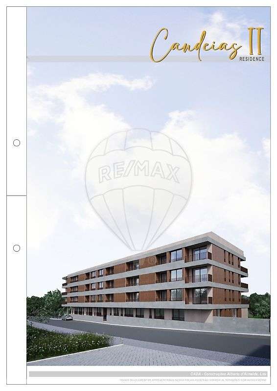 Apartamento T2 para venda - Grande imagem: 4/10