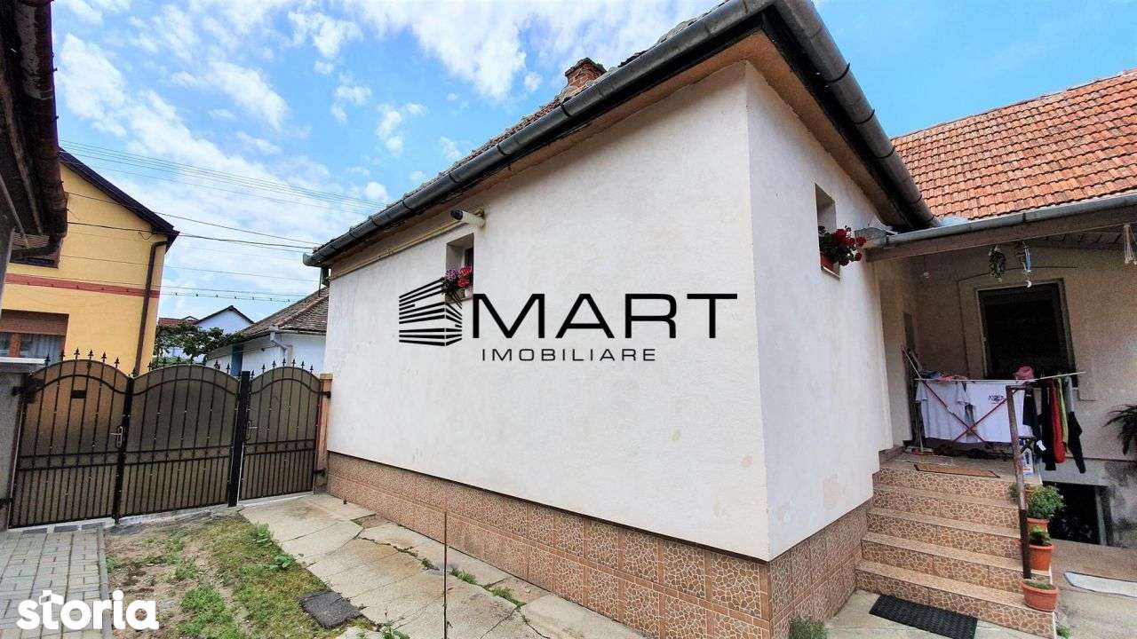 3 Camere Casa De Vanzare Sibiu Judet Strada Viitorului 4636776 Www Storia Ro