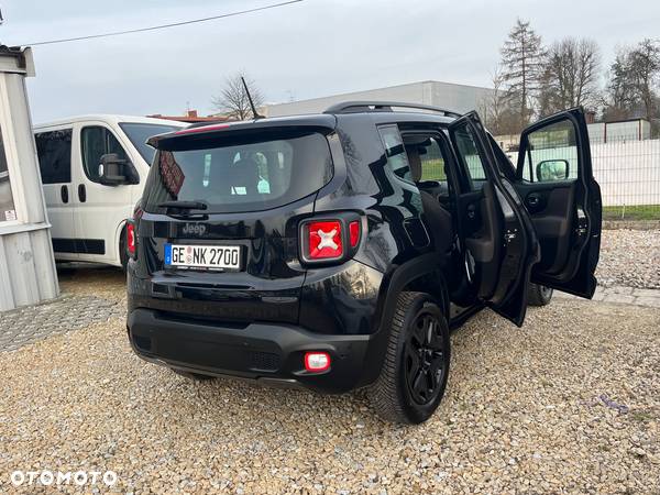 Jeep Renegade - 13