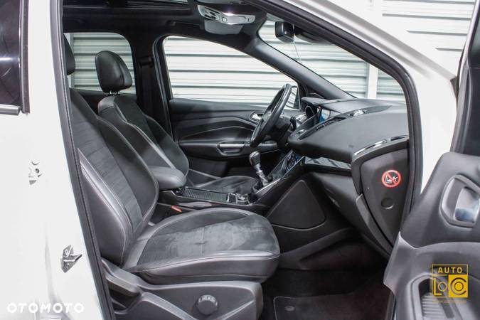 Ford Kuga 1.5 EcoBoost FWD ST-Line ASS - 10