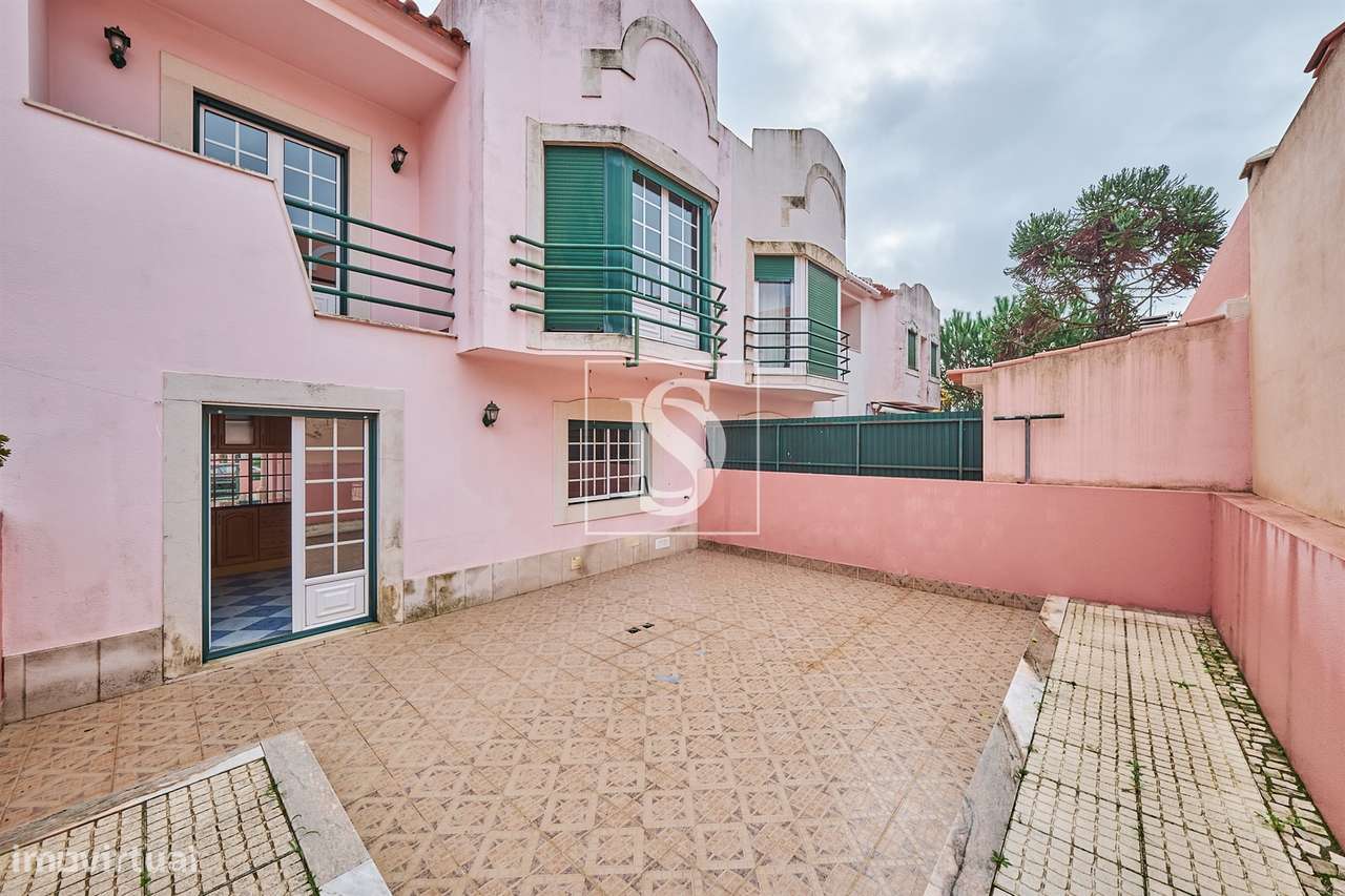 Moradia em Banda T3 Venda em Atalaia e Alto Estanqueiro-Jardia,Montijo - Grande imagem: 4/31