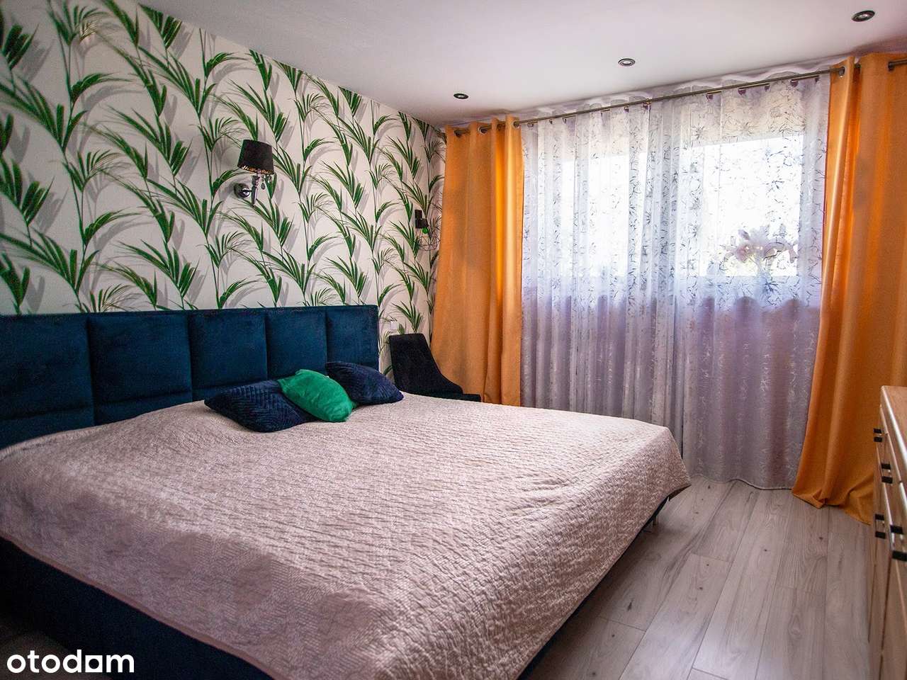 Atrakcyjny dom w Sobinie-12