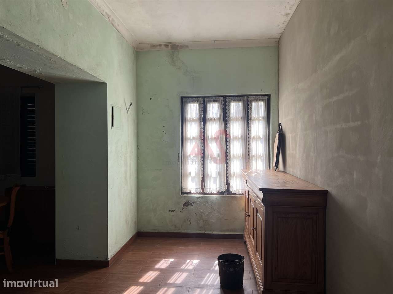 Moradia T4 com Piscina e Terreno de 2.407m² | Raimonda, Paços de Ferre-21