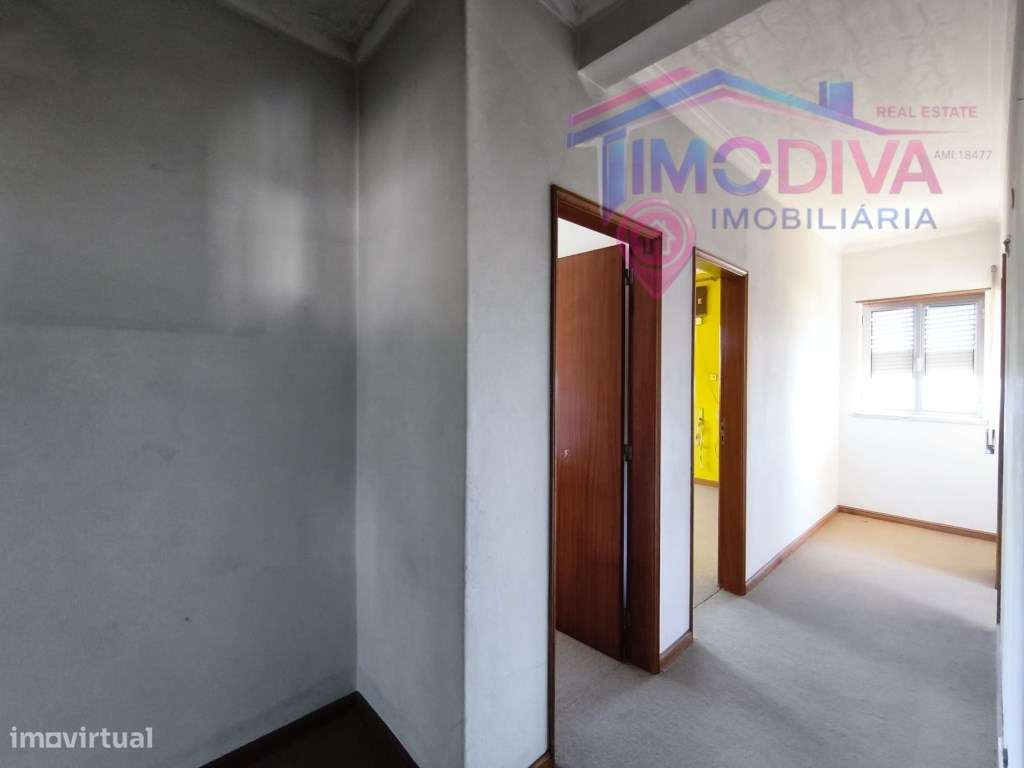 Moradia T3 Isolada com 1.000 m² de terreno e vistas deslumbrantes, ...-15