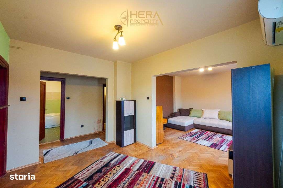 Apartament pe Rubinelor nr 4-16