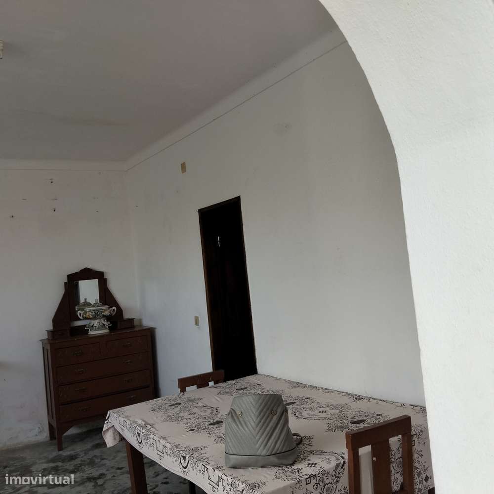 Moradia T-5 pronta a habitar Maiorga -Alcobaça-Nazaré Leiria-25