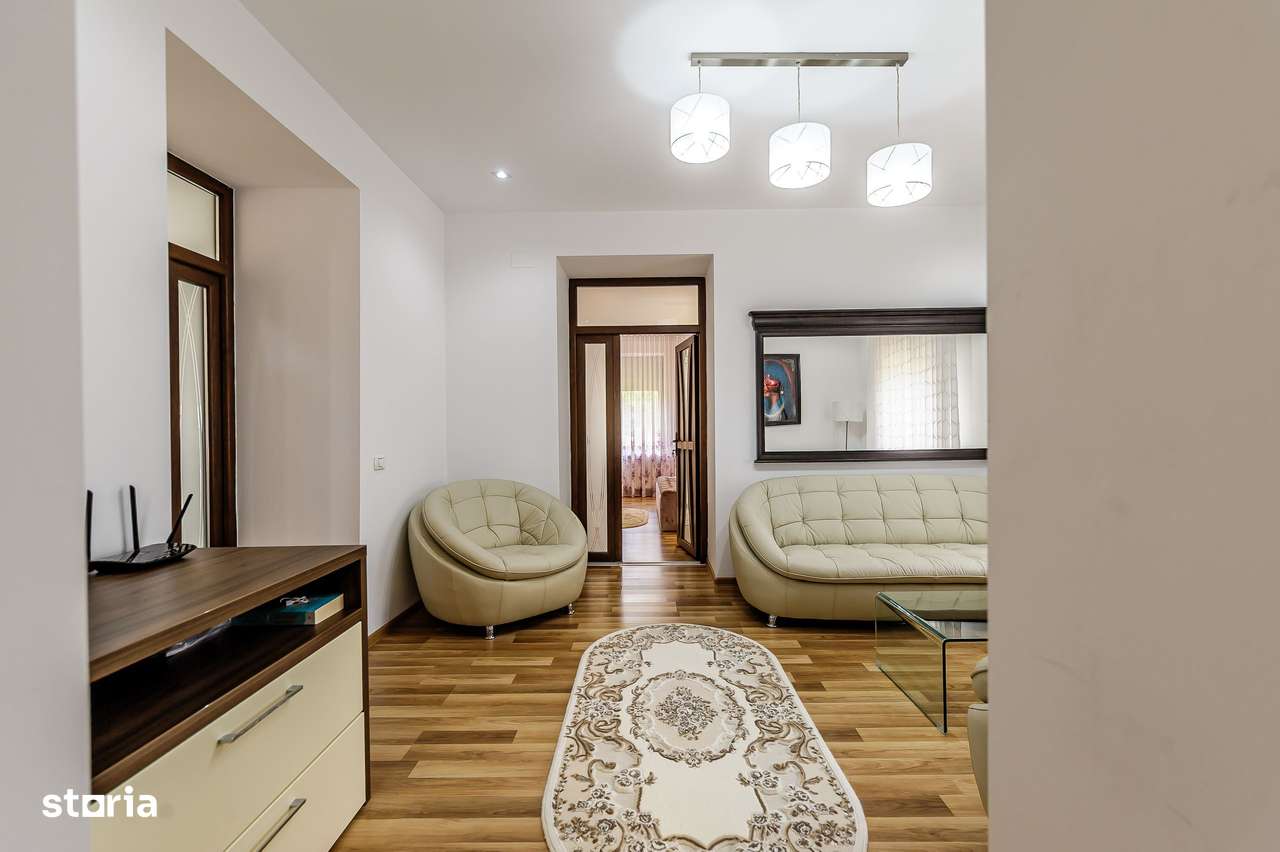 Proprietate de vis cu teren 2.880 mp și facilități PREMIUM Comision 0 - Imagine principală: 5/19