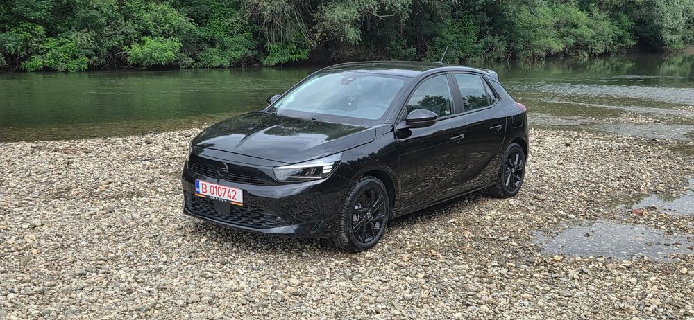 Opel Corsa YES 2025