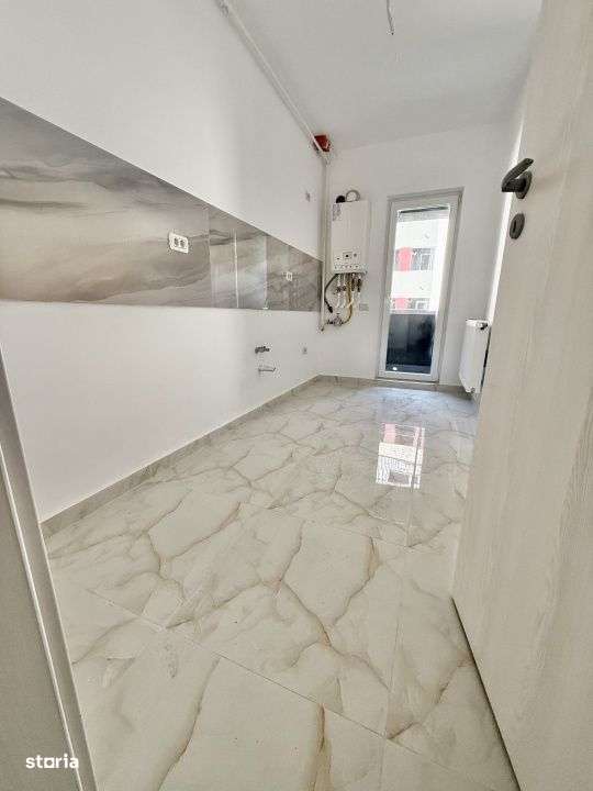 Garsoniera cartier Militari Residence - mutare imediata!! - Imagine principală: 1/10