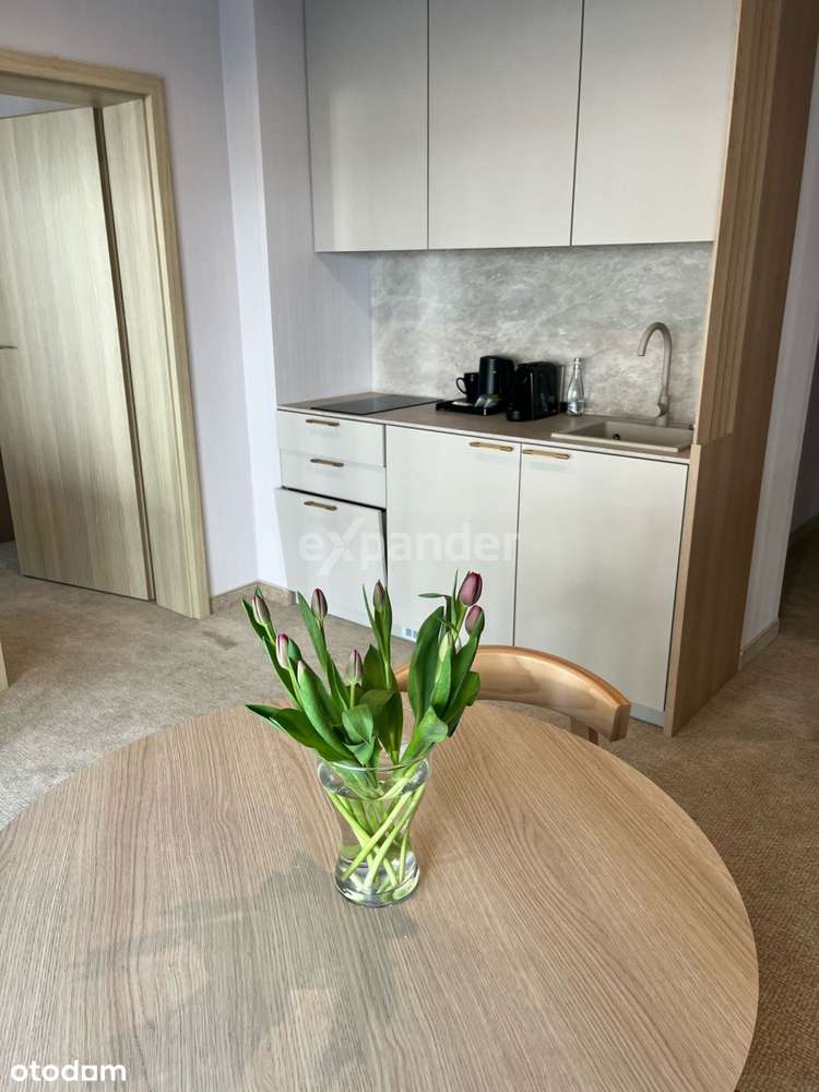 Apartament 24 m2 przy samej plaży -Łukęcin - Pełny obrazek: 4/11