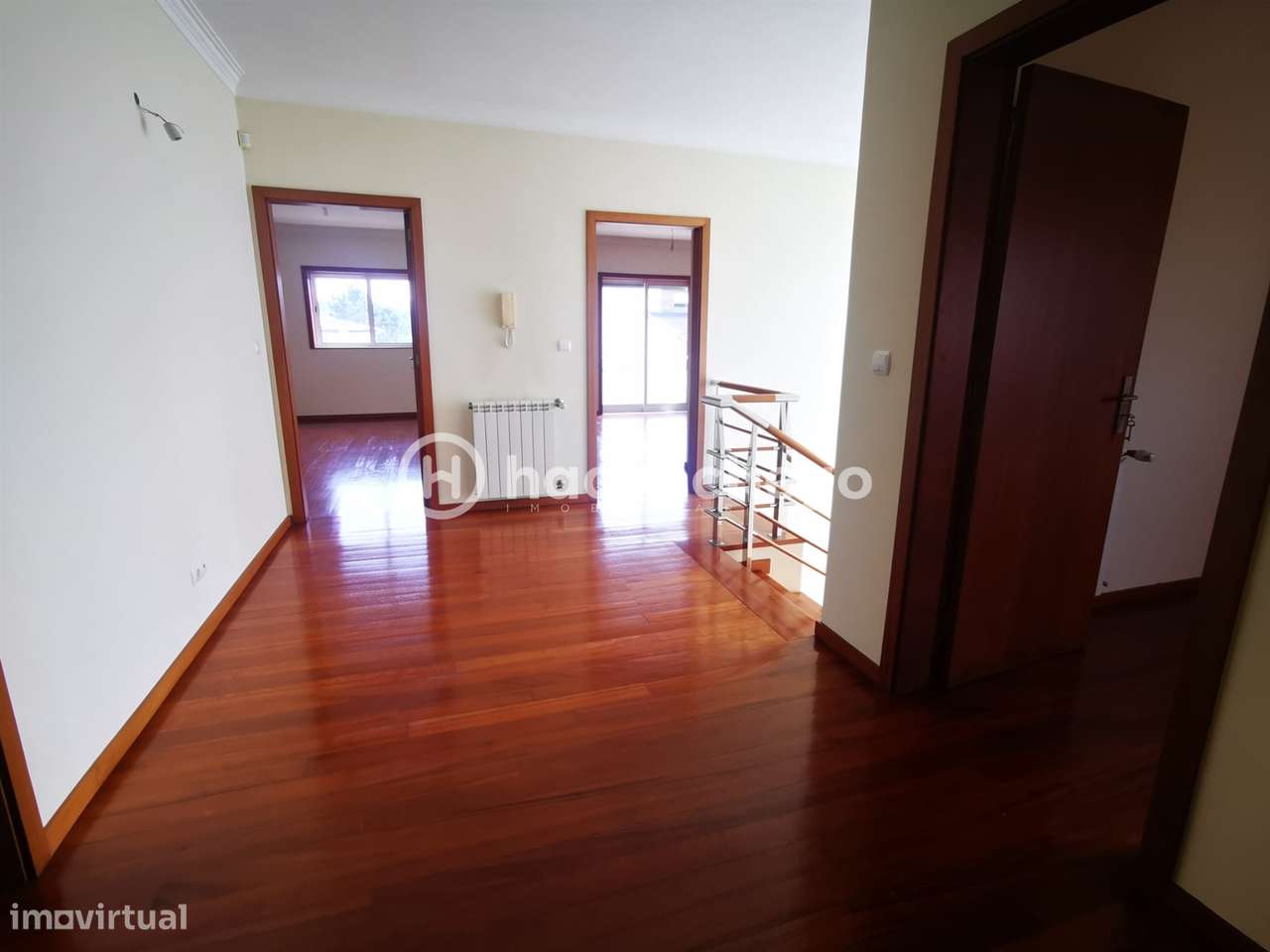 Moradia Individual em Tamel São Verissimo Barcelos-26