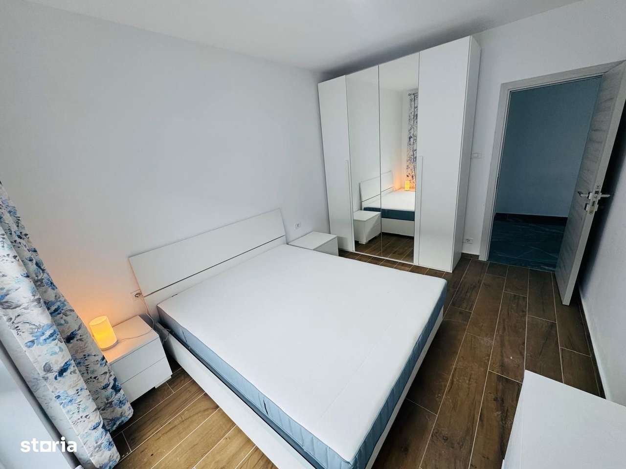 De vanzare apartament nou, mobilat, 2 camere Gradiste Arad-4