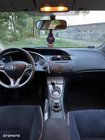 Honda Civic 1.4 Base - 5