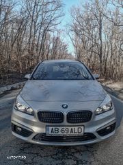 BMW Seria 2  216d Advantage