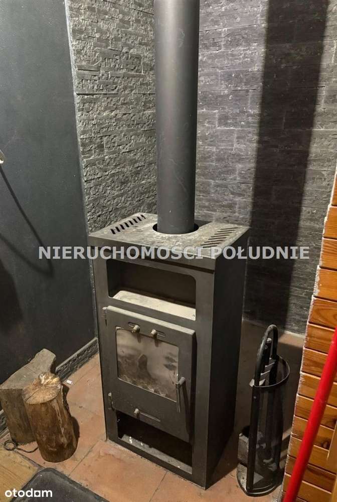 Ustroń Dom jednorodzinny-7