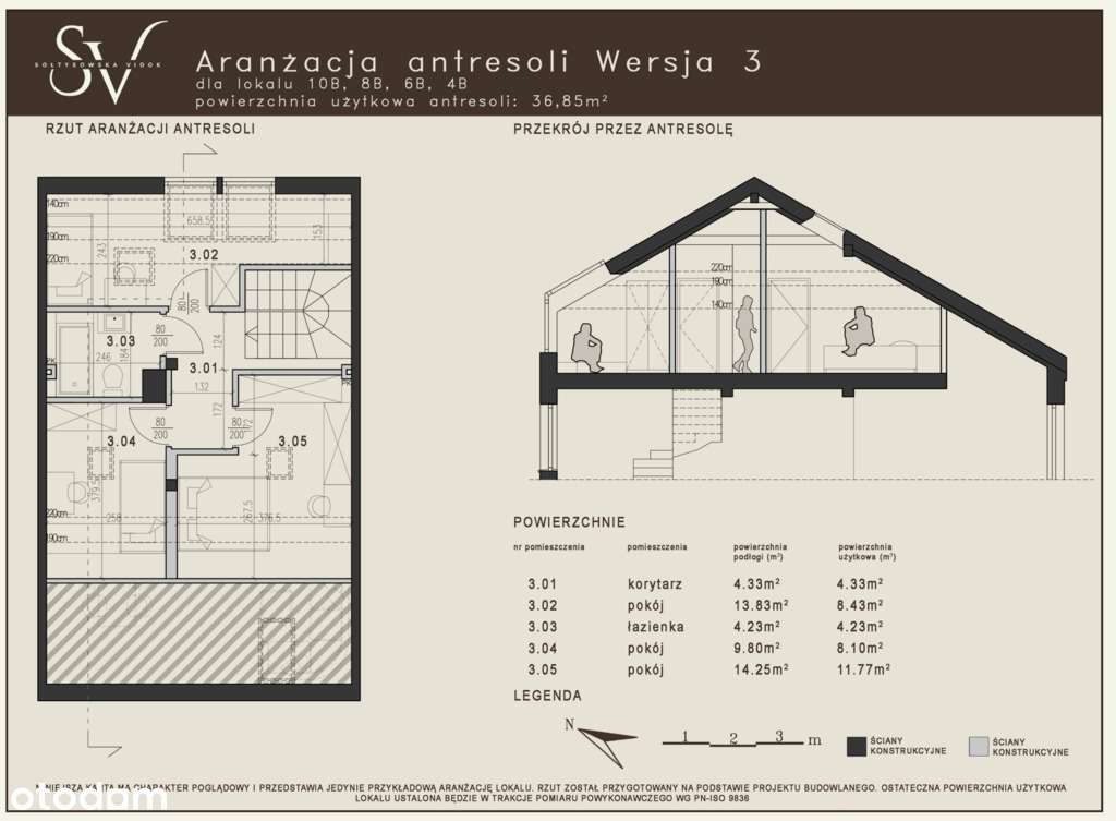 Antresola | 0% prowizji | Park 2000m2 | zieleń-11