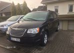 Chrysler Grand Voyager 2.8 CRD para peças - 1