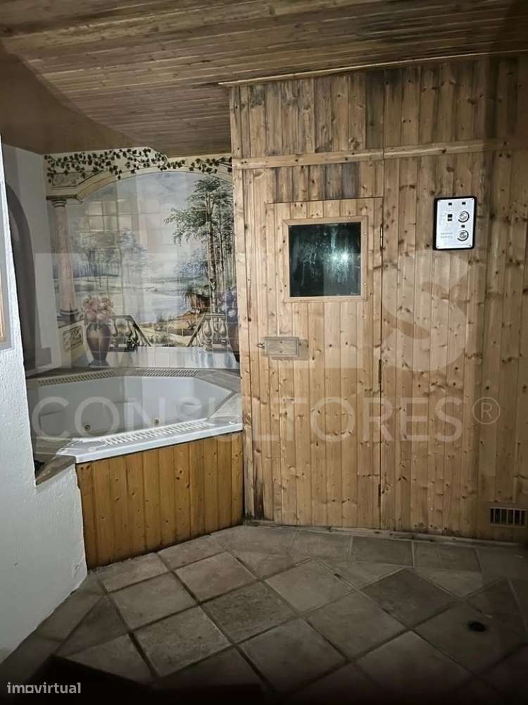 Moradia T6 Quintinha da Cotovia em Sesimbra - Grande imagem: 1/8