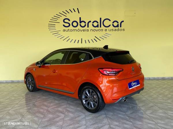 Renault Clio 1.0 TCe RS Line - 7