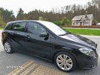 Mercedes-Benz Klasa B 180 BlueEFFICIENCY Edition - 14