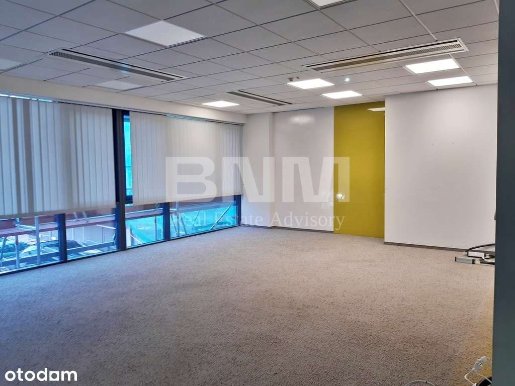 Prestiżowy lokal dla dużej firmy - Pełny obrazek: 5/13