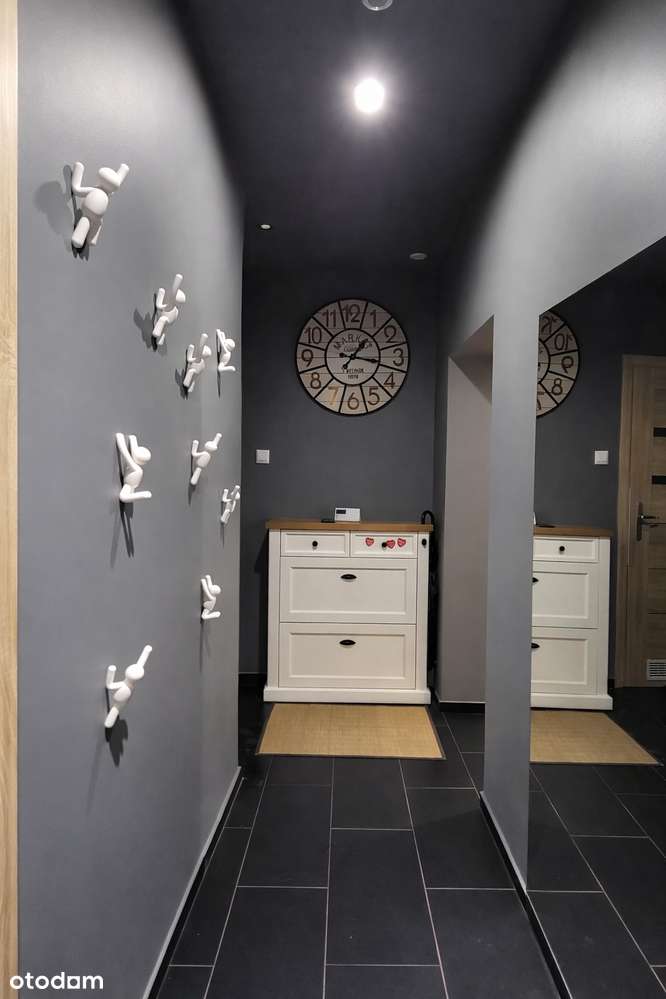 Przytulne 2-pokojowe mieszkanie w Wapienicy-5