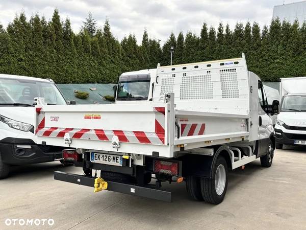 Iveco 35C14 Wywrotka - 3