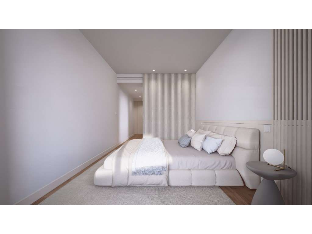 T4 Duplex com piscina privada | Douro Nobills II - Vila Nova de Gaia-28