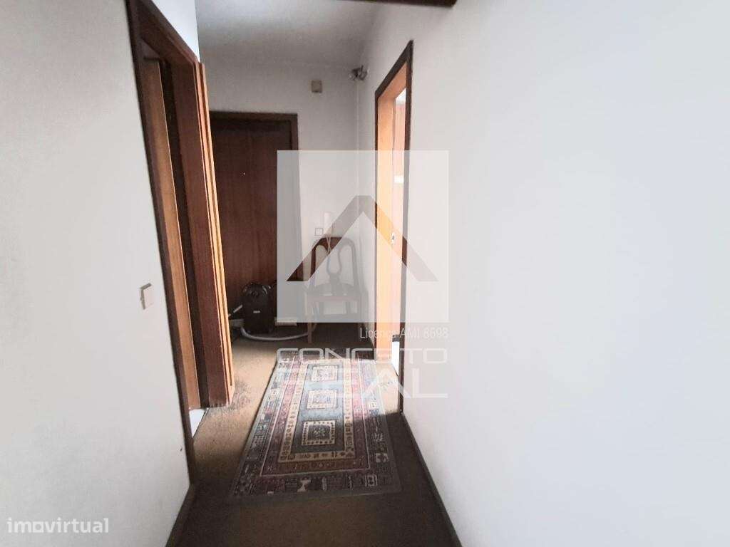 Penthouse  - c/ Terraço 360º  - Privacidade Total - Piscina - Boavista-15