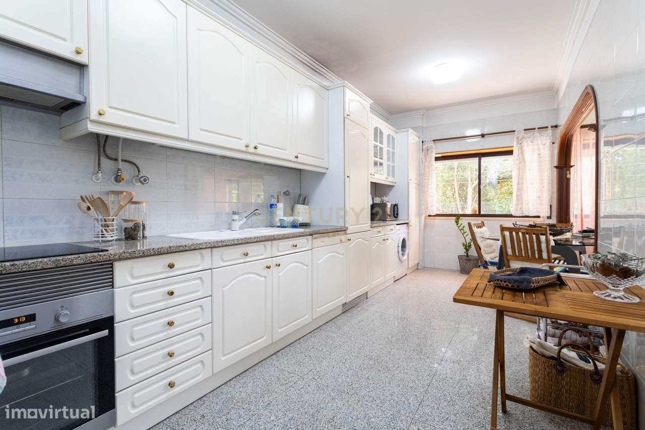 Apartamento T2 em São Domingos de Benfica, Lisboa-7