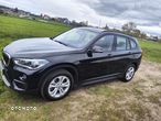 BMW X1 xDrive20d - 15