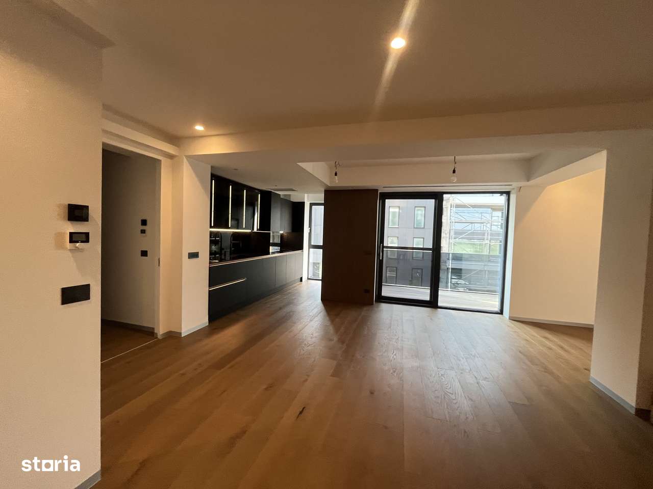 100 mp utili / Apartament  de lux în ansamblu rezidențial lângă Pădure - Imagine principală: 3/20